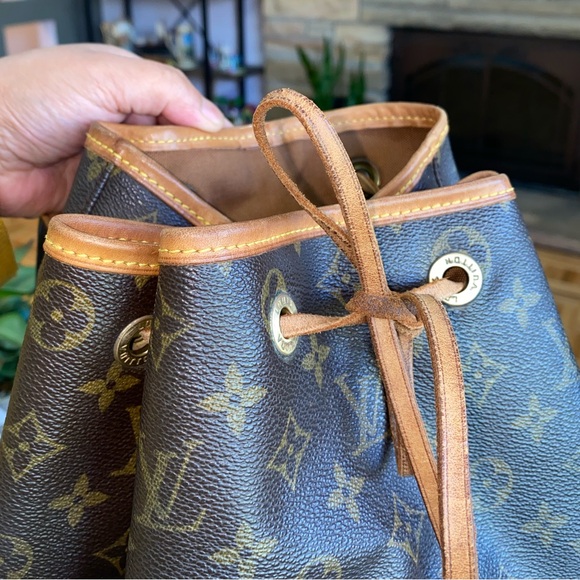 ❤️authentic backpack gm - Picture 12 of 16